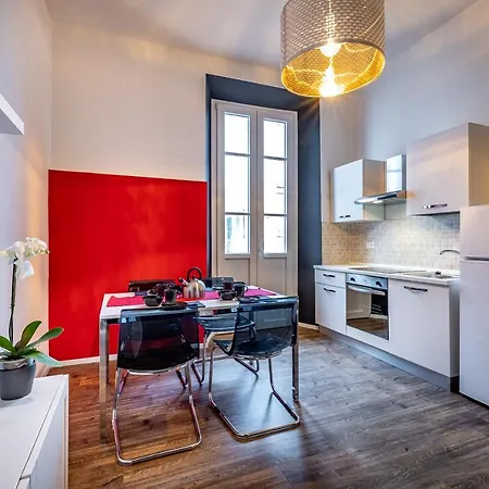 La Casa Di Ben - Suites Apartment *