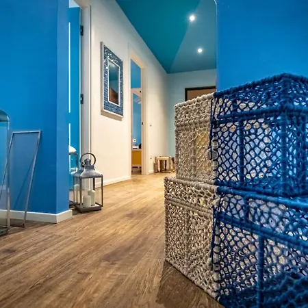 La Casa Di Ben - Suites * Florenz