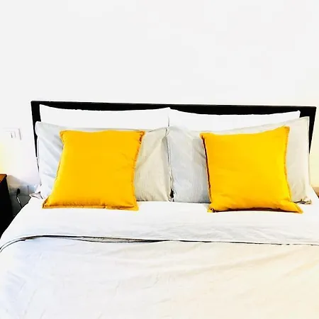 Apartamento Brand New Florença