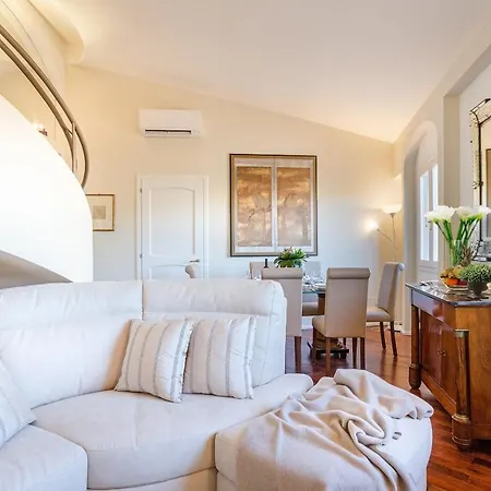 Casa Belle Donne * Firenze