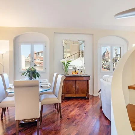 Appartamento Casa Belle Donne Firenze