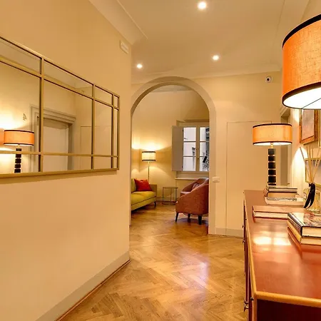 Bed & Breakfast Santa Croce 14 Florencie