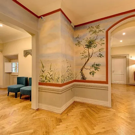 Bed & Breakfast Santa Croce 14 Florencie
