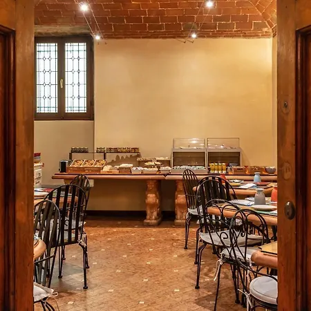 Hotell Porta Faenza