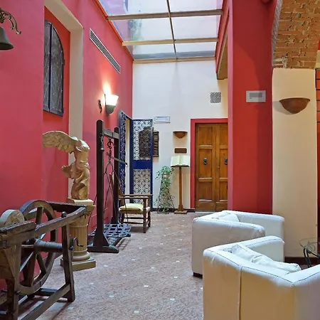 Porta Faenza 3*