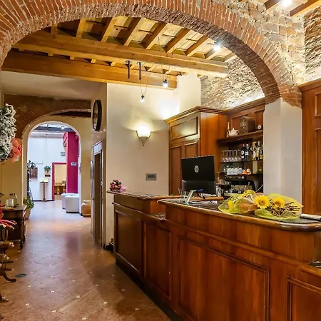 Porta Faenza 3* Florens