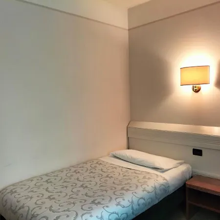 Hotel Arcadia 3*