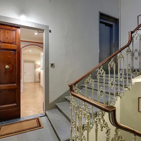 Bed & Breakfast Santa Croce 14 Florencie