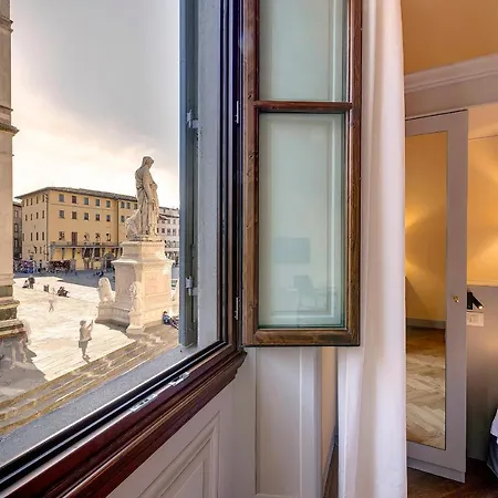 Bed & Breakfast Santa Croce 14