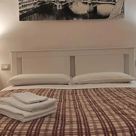 Cozy Near Ponte Vecchio Florence