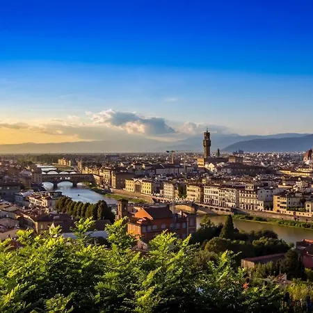 La Casa Di Ben - Suites * Florenz