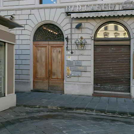 Emozioni Fiorentine Guest house 3*