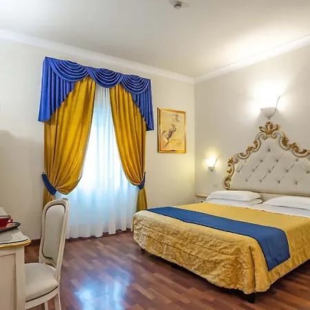 Hotell Porta Faenza