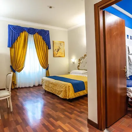 Porta Faenza 3*