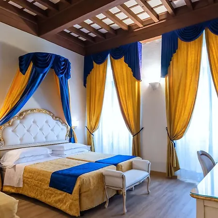 Hotell Porta Faenza