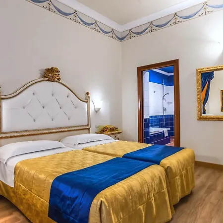 Porta Faenza 3*