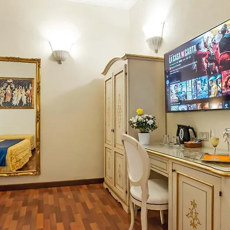 Porta Faenza 3* Florens