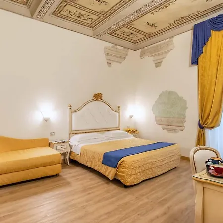 Porta Faenza 3* Florens
