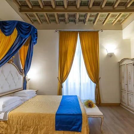 Porta Faenza 3*