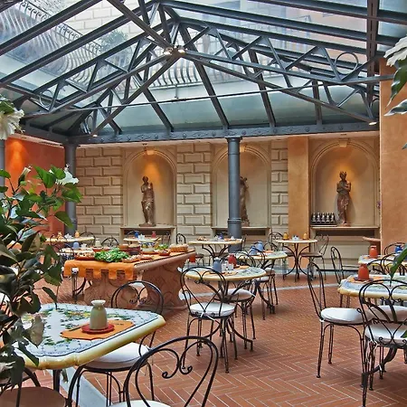 Alba Palace Florencia