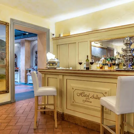 Alba Palace Hotel