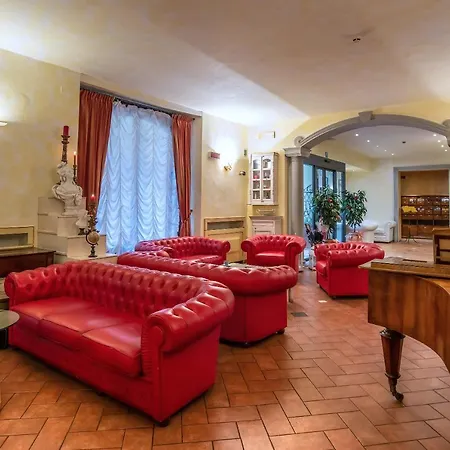 Hotel Alba Palace 3*