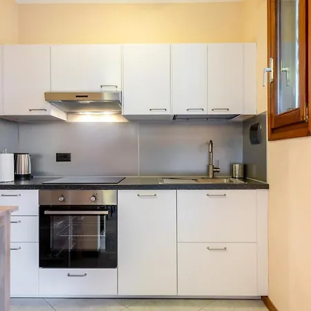 Comfortable Flat With Terraces Apartment Florence