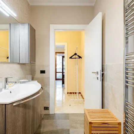 Comfortable Flat With Terraces * Florence