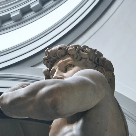 Francesco Baracca Palace Apt Firenze