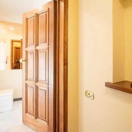 Apartamento Cavour 83 Florencia
