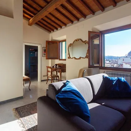 Apartamento Cavour 83 *