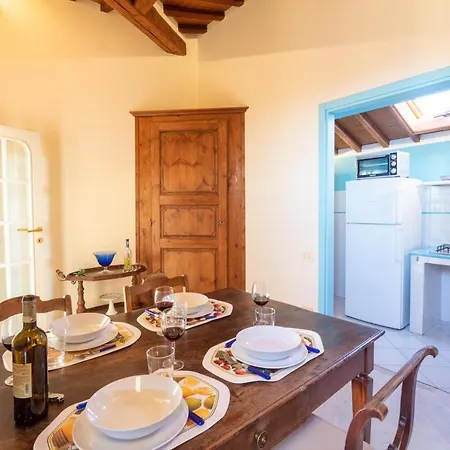 Apartamento Cavour 83