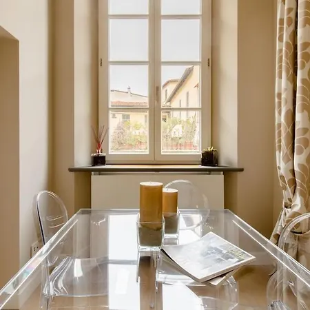Apartmán Duomo Luxury With View *