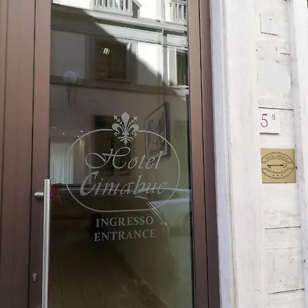Residenza Cimabue Firenze