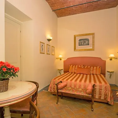 La Casa Del Garbo - Luxury & 3*