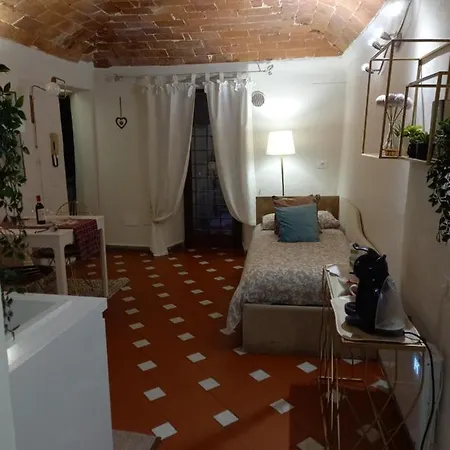 Montebello New Apartment *
