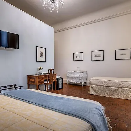 Dimora Bandinelli Bed & Breakfast Florence