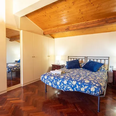 Cavour 83 Apartamento *