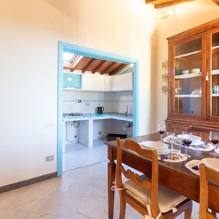 Apartamento Cavour 83 Florencia