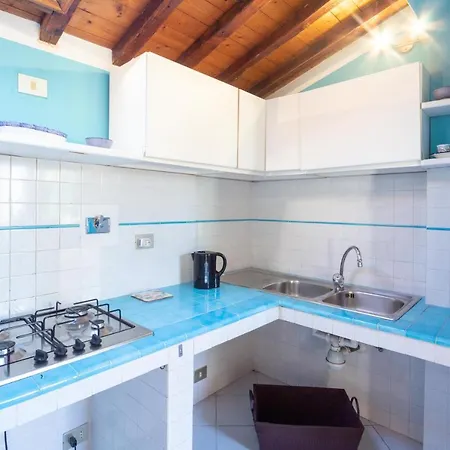 Apartamento Cavour 83 *