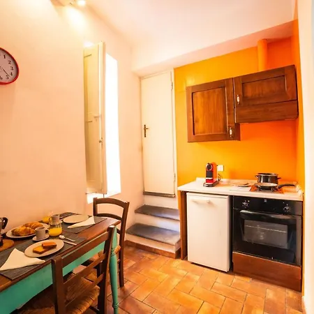 Appartement S1 - Serristori Tower Apt - Dolcevita
