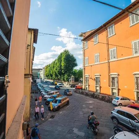 Appartement S1 - Serristori Tower Apt - Dolcevita