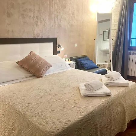 Antico Mercato San Lorenzo Apartment Florence