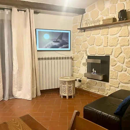 Apartment Antico Mercato San Lorenzo