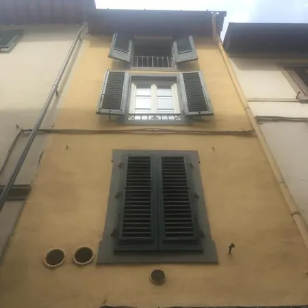 Antico Mercato San Lorenzo *