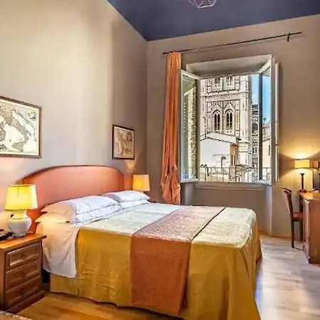 Hotel Villani Firenze