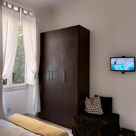 La Casa Di Greta Appartamento