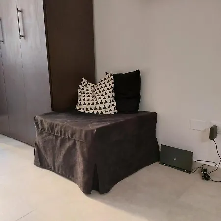 La Casa Di Greta Appartamento *
