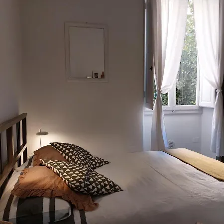 La Casa Di Greta Firenze