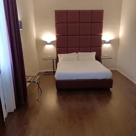 Pensión 1suite Florencia